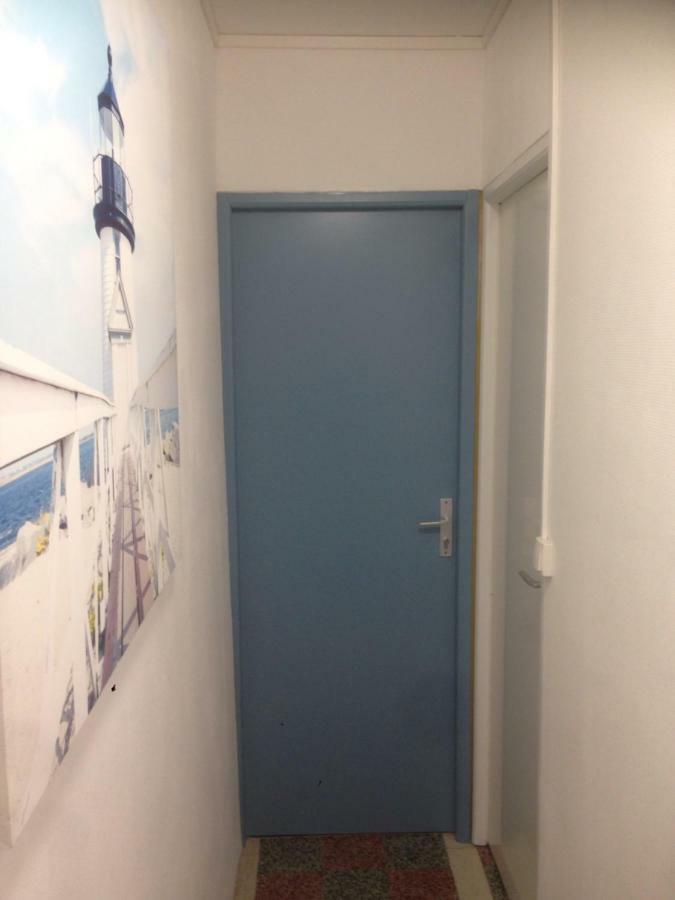 Dkappart Dunkerque Charmant Studio Dunkirk Exterior foto